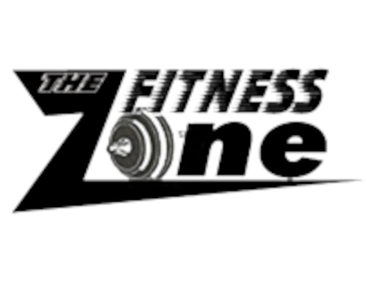 The Fitness Zone logo